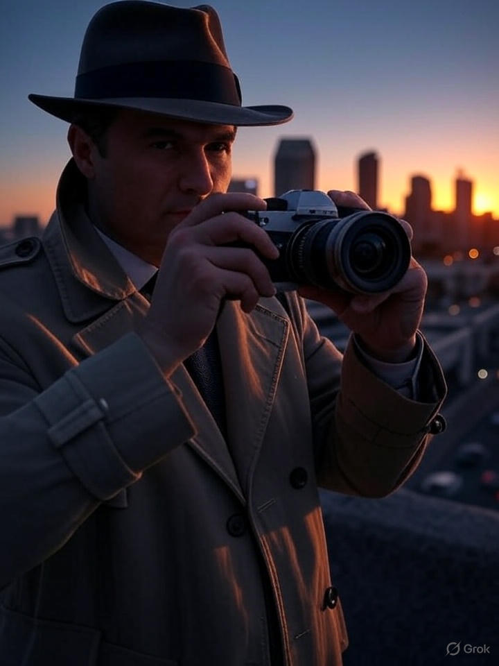detective privado en sandiego california 